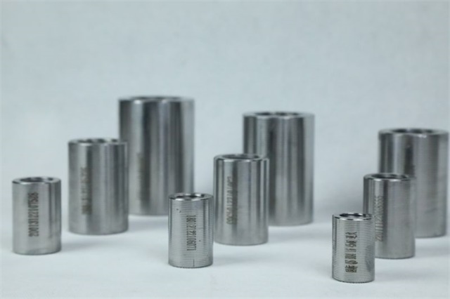 西城钢筋直螺纹套筒<font style='color:red'>验收</font>规范