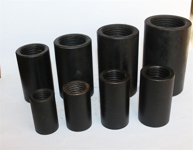 西城定制钢筋套筒型号